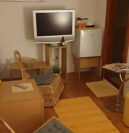 Bikica 아파트 Vrnjačka Banja