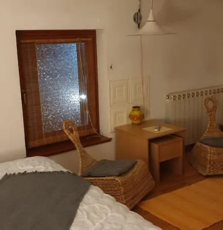 Bikica * Vrnjačka Banja