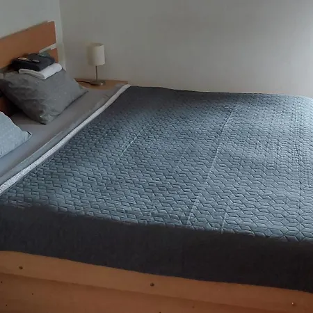 Apartment Bikica Vrnjacka Banja