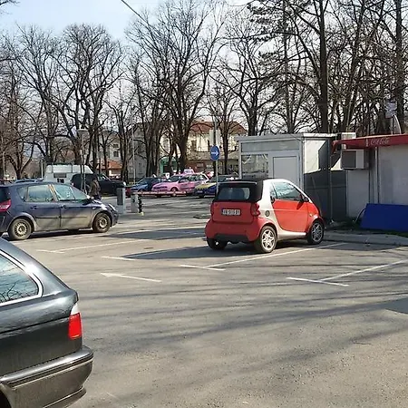 아파트 Bikica Vrnjačka Banja