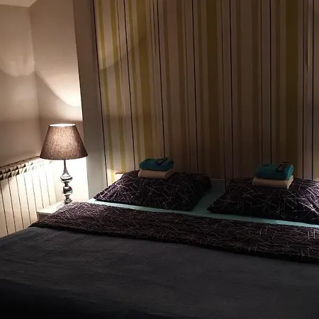 Bikica * Vrnjačka Banja