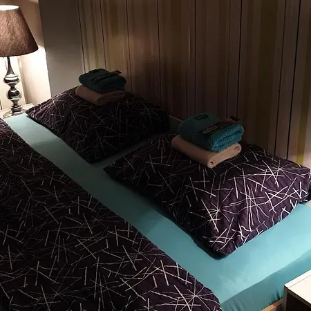 Bikica Apartamento Vrnjačka Banja