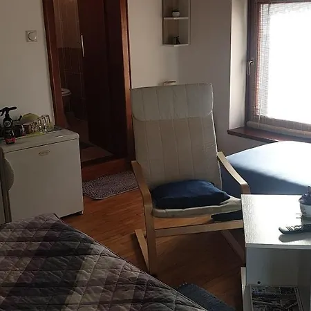 Bikica * Vrnjačka Banja