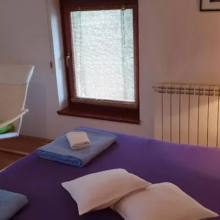 아파트 Bikica Vrnjačka Banja