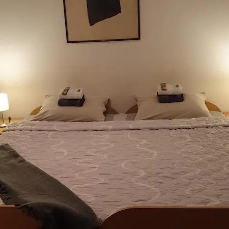 Bikica 아파트 Vrnjačka Banja