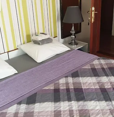 아파트 Bikica Vrnjačka Banja