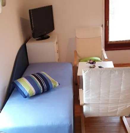 아파트 Bikica Vrnjačka Banja