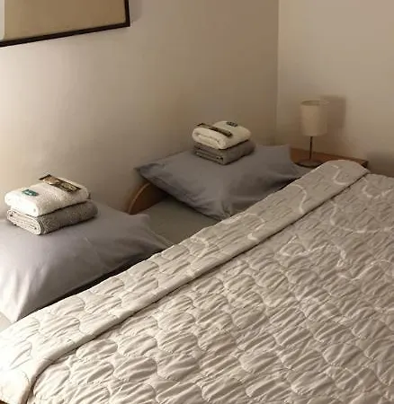 아파트 Bikica Vrnjačka Banja