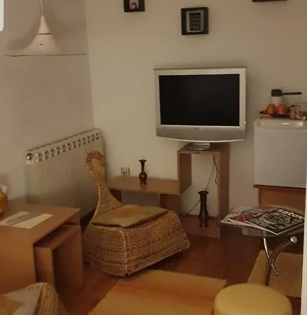 Bikica Vrnjačka Banja