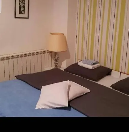 Bikica * Vrnjacka Banja